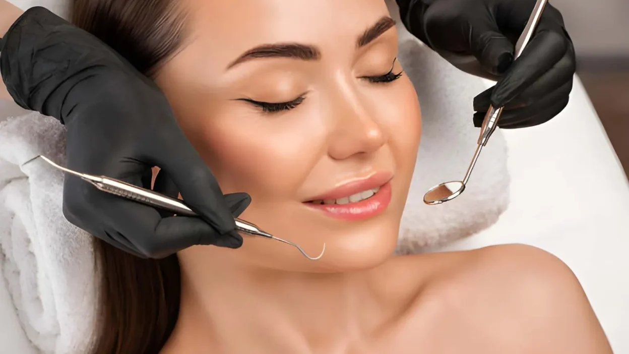 6 Common Cosmetic Treatments Offered In General Dental Practices