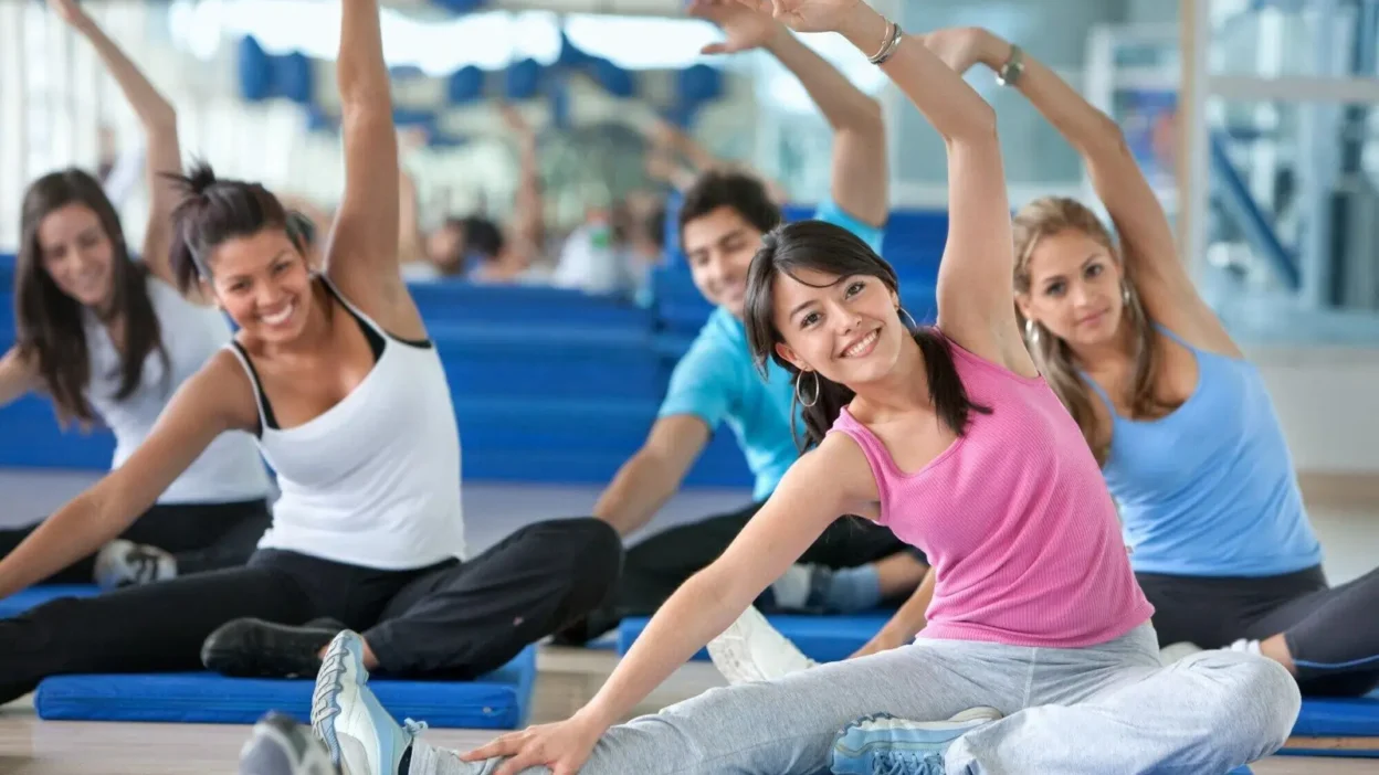 Step Aerobics Tips for Intense Fat-Burning Workouts