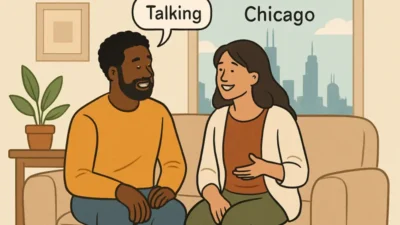 Building Healthy Sexual Communication Habits in Chicago, IL