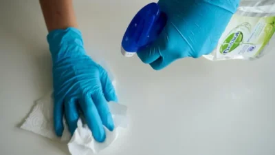 Clean Living Redefined Bring Back the Shine in Every Room