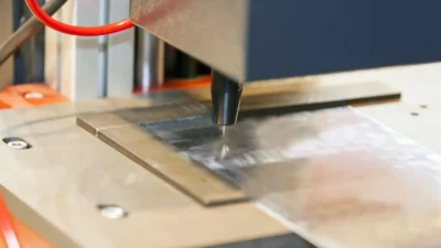 Comparing Metal Signage Traditional Crafting vs Laser Cutting Tech