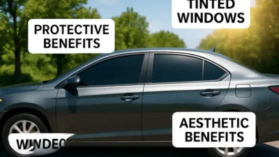 Comprehensive Guide to Window Tinting Benefits and Maintenance