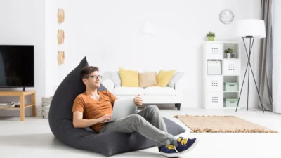 Convenient Student Living With Modern Comfort Features