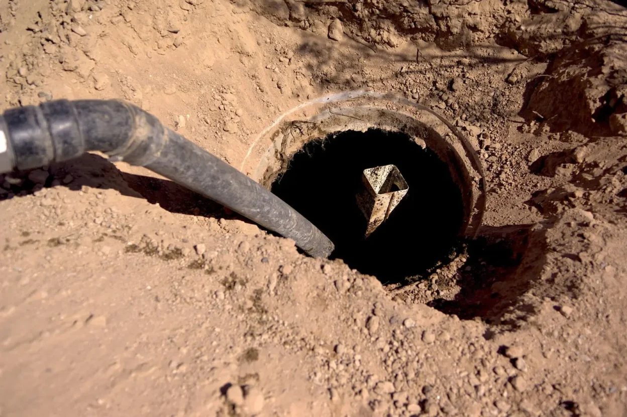 Don't Ignore It Why Home Septic Maintenance Should Matter More