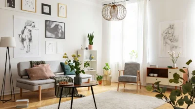 Flexible Apartment Layouts for Comfortable Modern Living