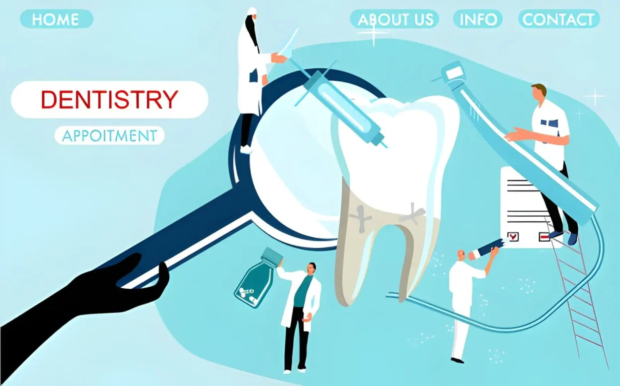 How Family Dentistry Builds The Foundation For Cosmetic Enhancements