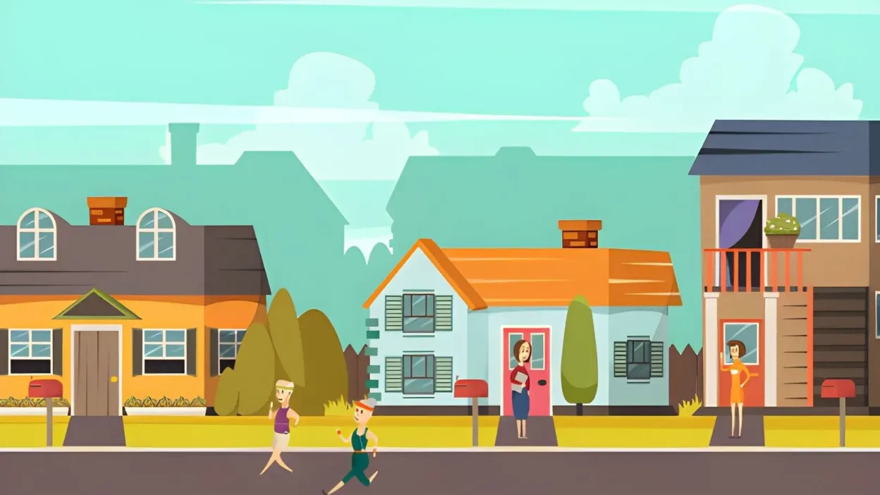 How Fast Home Sales Are Changing the Real Estate Landscape