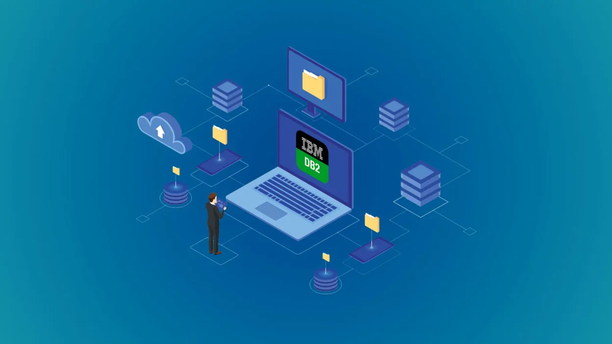 How Implementing an Ibm Db2 Connector Enhances Data Search Efficiency