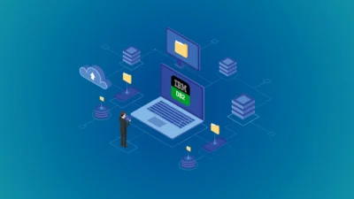 How Implementing an Ibm Db2 Connector Enhances Data Search Efficiency