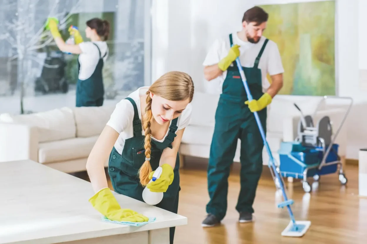 How Often Should You Hire Expert Home Cleaning Services