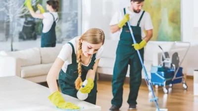How Often Should You Hire Expert Home Cleaning Services