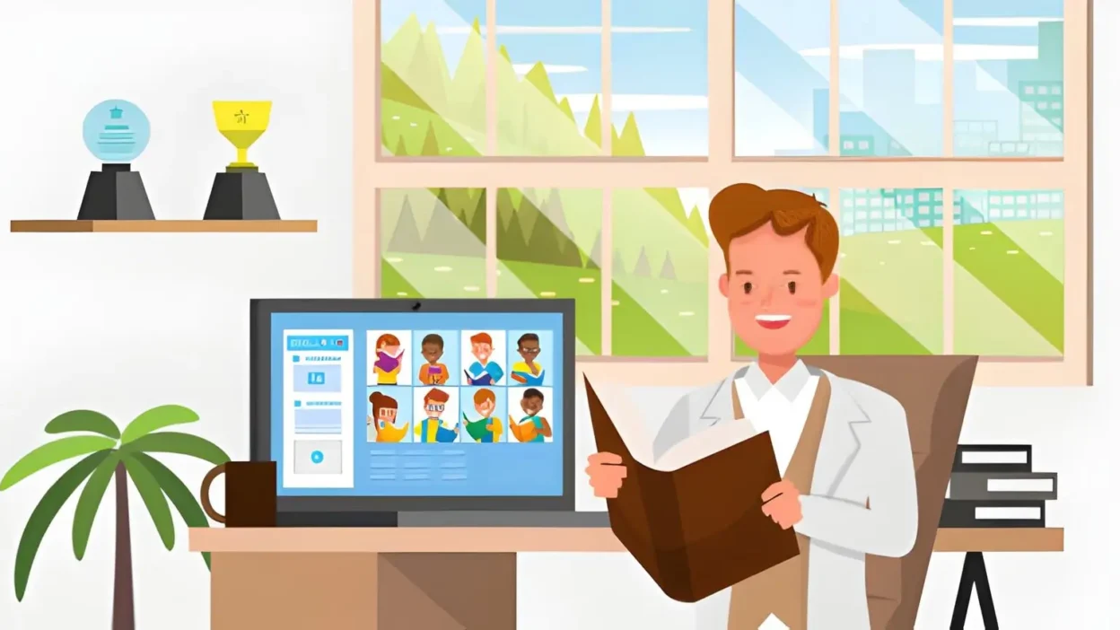 How Online Doctor of Education Programs Drive Leadership in 21st Century Schools