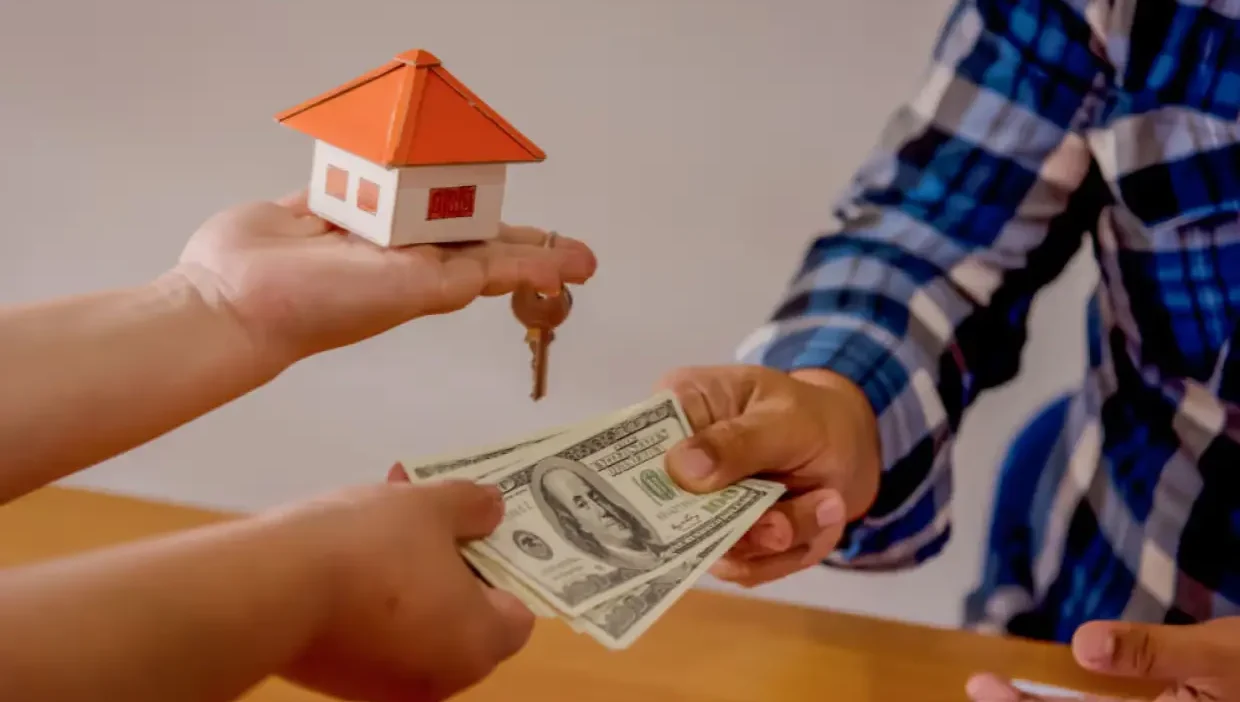 How Selling a Home for Cash Is Changing Real Estate