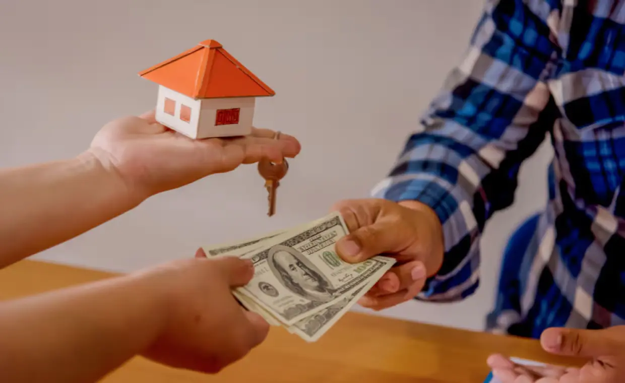 How Selling a Home for Cash Is Changing Real Estate