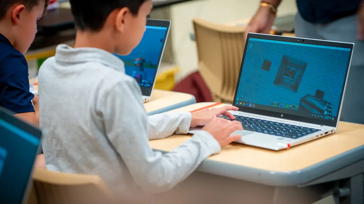 How Technology Is Shaping Dyslexia Support