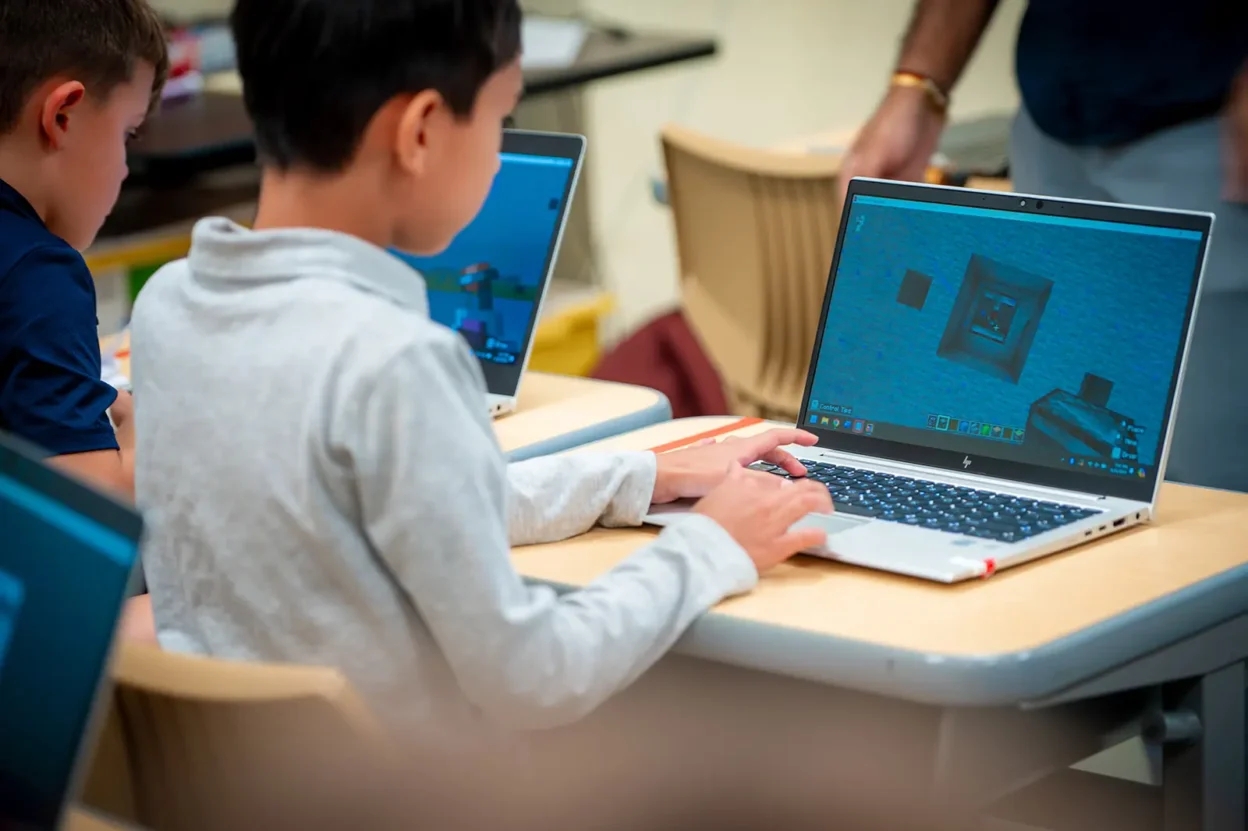 How Technology Is Shaping Dyslexia Support