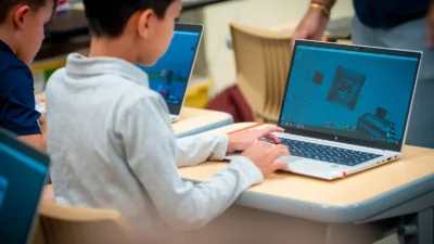 How Technology Is Shaping Dyslexia Support