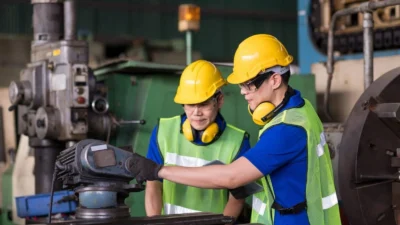 How Visible Emissions Training Is Evolving Top Trends to Watch