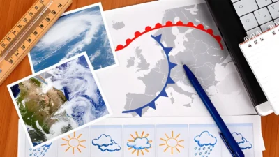 How to Handle Travel Plans When Bad Weather Strikes
