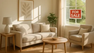 How to Make Selling a Home Less Stressful