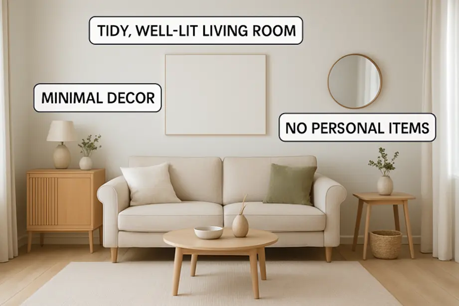 How to Prepare Your Home for a Quick and Hassle-Free Sale