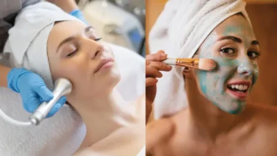 HydraFacial vs. Traditional Facials What’s the Difference
