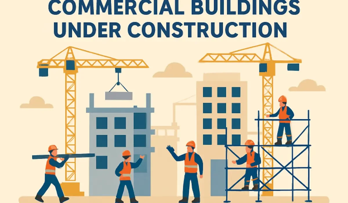 Key Elements of Successful Commercial Construction Projects