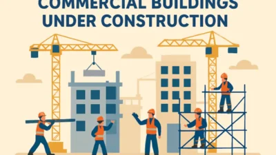 Key Elements of Successful Commercial Construction Projects