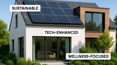 Lifestyle Trends Shaping Homebuyer Decisions in 2026