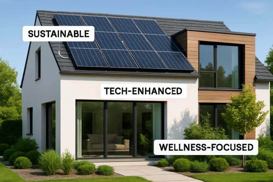 Lifestyle Trends Shaping Homebuyer Decisions in 2026