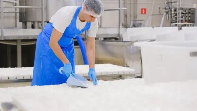 Professional Sanitation Solutions for Business Facilities