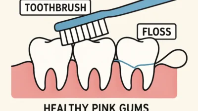 Protecting Your Gums Expert Care Tips for Lasting Oral Health