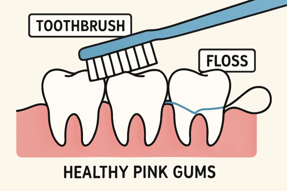 Protecting Your Gums Expert Care Tips for Lasting Oral Health