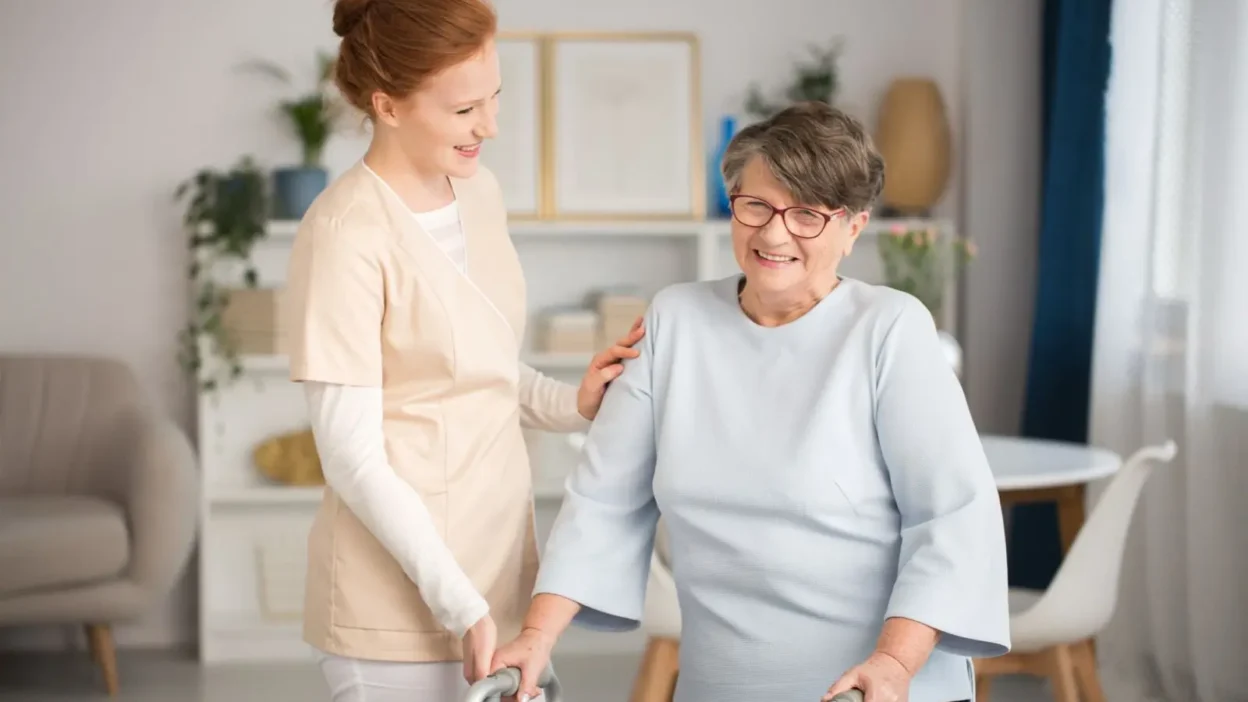 Reliable Home Care Services Dedicated to Giving Comfort and Assistance