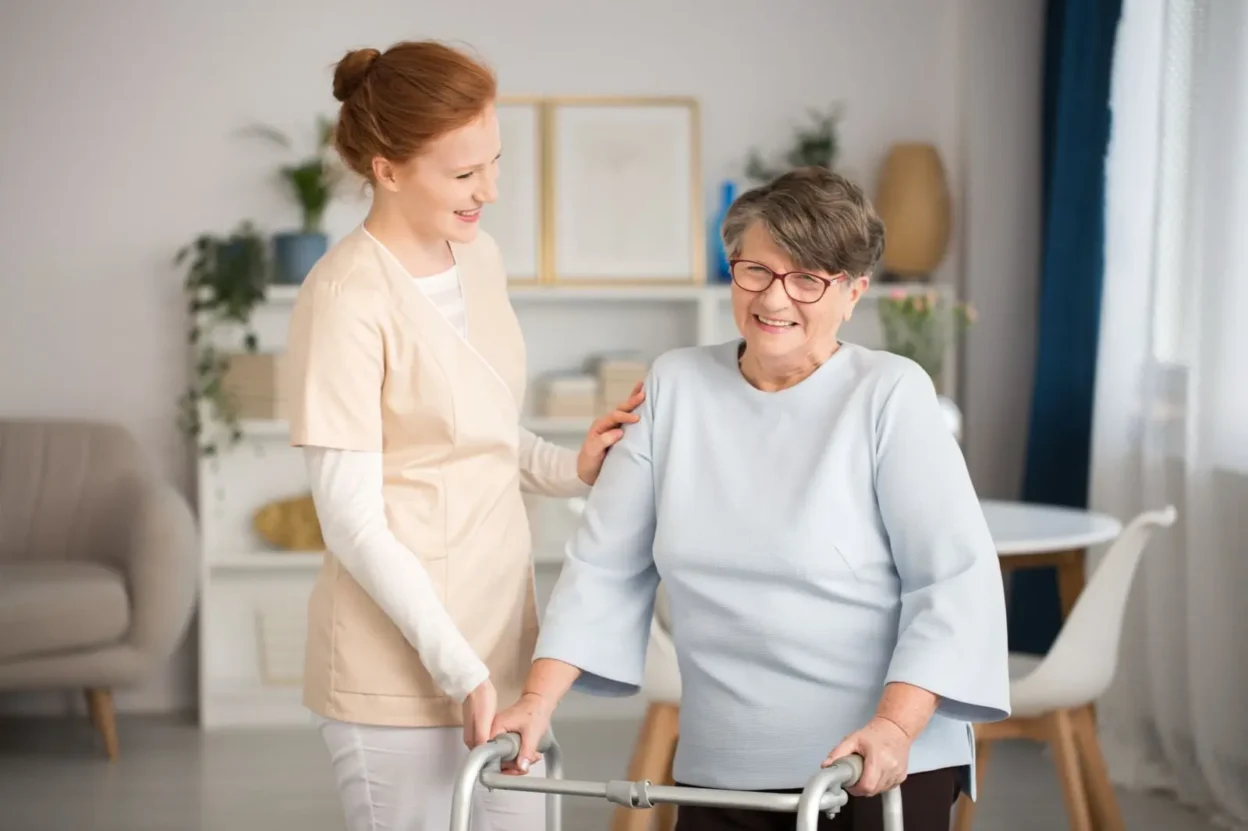 Reliable Home Care Services Dedicated to Giving Comfort and Assistance