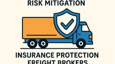 Risks and Rewards of Contingent Cargo Insurance for Freight Brokers