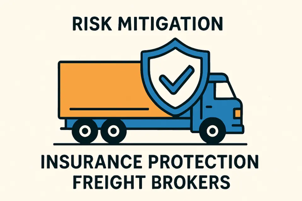 Risks and Rewards of Contingent Cargo Insurance for Freight Brokers