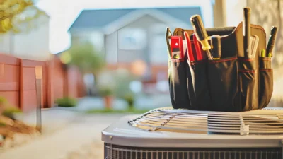 Seasonal HVAC Maintenance Tips for a Healthier Home