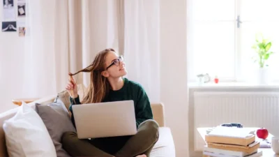 Student Apartment Living With Comfort and Modern Features