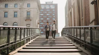 Student Living With Modern Comfort and Convenient Access