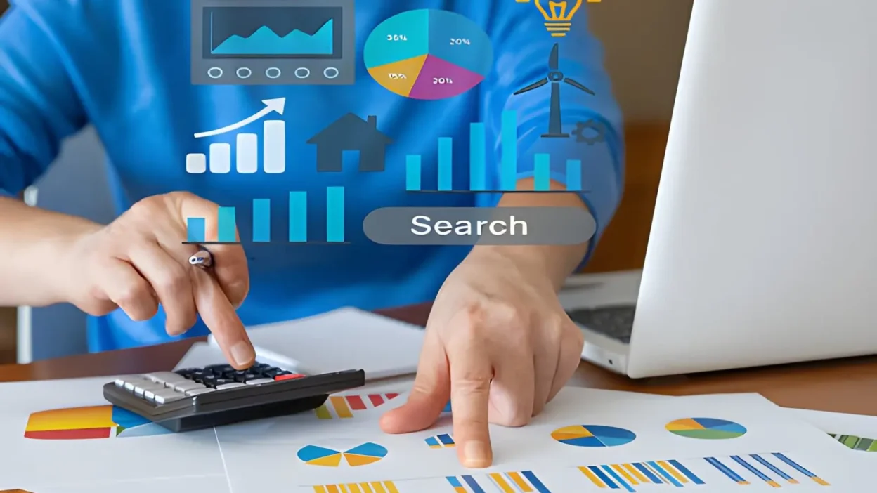 The Connection Between Accounting Firms And Sustainable Growth