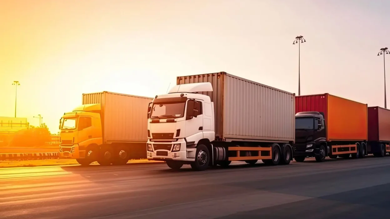 The Role of Transportation Management in Supply Chain Success
