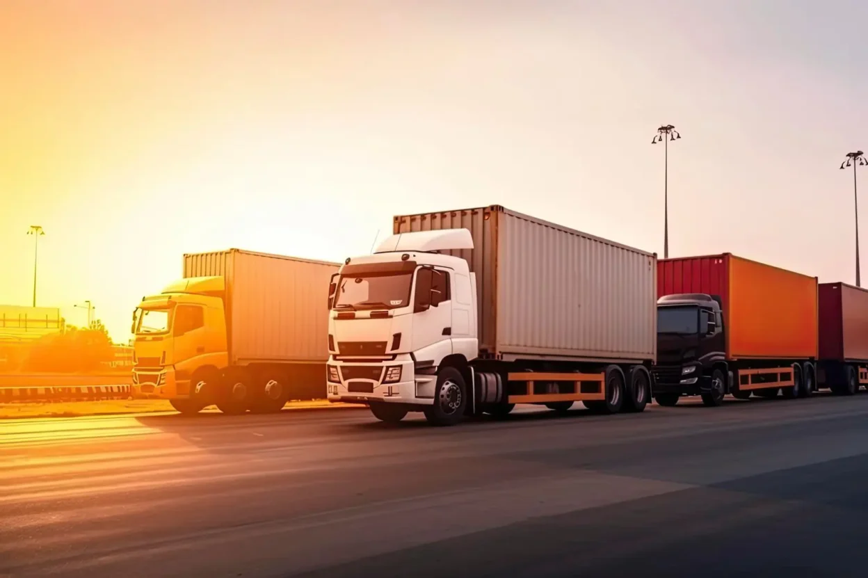 The Role of Transportation Management in Supply Chain Success