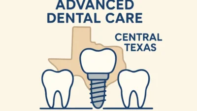 Top 5 Periodontists in Central Texas Who Leads in Quality, Innovation, and Patient Satisfaction