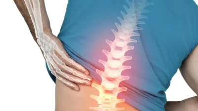 When Rest Isn't Enough Understanding Lingering Back Ache