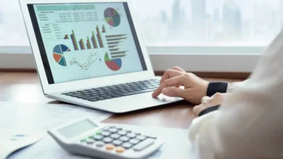 How Accounting Firms Leverage Technology For Efficiency