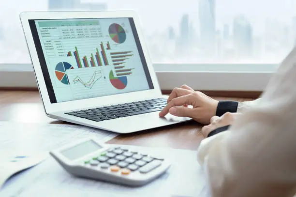 How Accounting Firms Leverage Technology For Efficiency