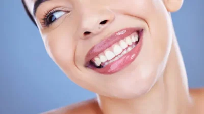 How a Healthy Smile Influences Overall Wellness