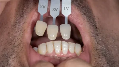 The Art Of Shade Matching For Multigenerational Restorations