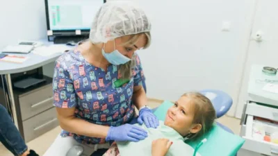 How Family Dentistry Helps Children Transition Into Orthodontic Care